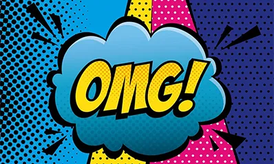 Раздел OMG! - самый шокирующий контент белорусского интернета