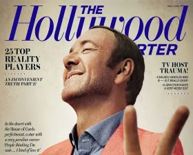 Кевин Спейси лишился дома и играет в клубах — история падения и выживания