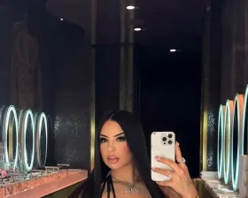 DELAROSA застрелили в Лос-Анджелесе — трагедия начинающей певицы