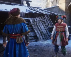 Обмен S.T.A.L.K.E.R. 2 на «Земский собор» в России — акция Cyberia Nova