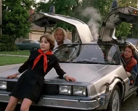 Где-то в Мультивселенной