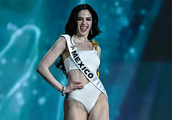 Скандал вокруг победительницы конкурса «Мисс Вселенная» и реакция организаторов