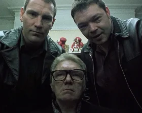 Бразильский вор застрял в банке и стал мемом — история как из «Snatch»