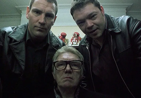 Бразильский вор застрял в банке и стал мемом — история как из «Snatch»