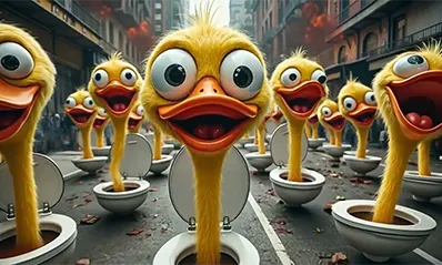 Юмор и приколы - смешные истории и забавные ситуации