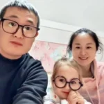 В Китае родилась светловолосая девочка от китайской пары: ДНК-тест объяснил всё