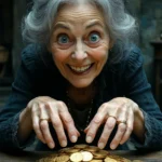 Омская пенсионерка украла 1400 лотерейных билетов ради выигрыша