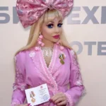 Кукла Таня получила награду «Гордость России» — что происходит