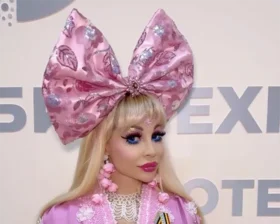 Кукла Таня получила награду «Гордость России» — что происходит