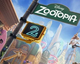 Зверополис 2 собрал $1 млрд за 17 дней – рекорд для анимации