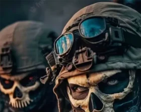 Падение цен на кокаин по миру: роль колумбийских партизан