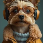 Мать из Витебска украла щенка йоркширского терьера и получила штраф