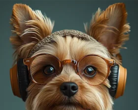 Мать из Витебска украла щенка йоркширского терьера и получила штраф