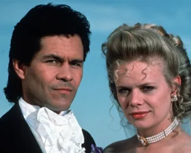 Чем закончилась «Санта-Барбара»: финал сериала и судьбы героев