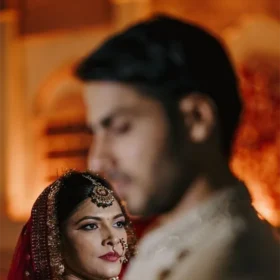 Индийская пара убита за тайный брак — трагедия в Уттар-Прадеше